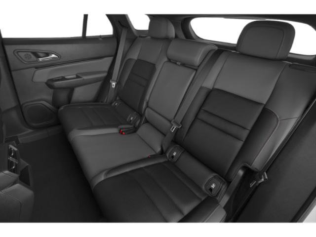 Used 2024 Honda Prologue Elite image 12