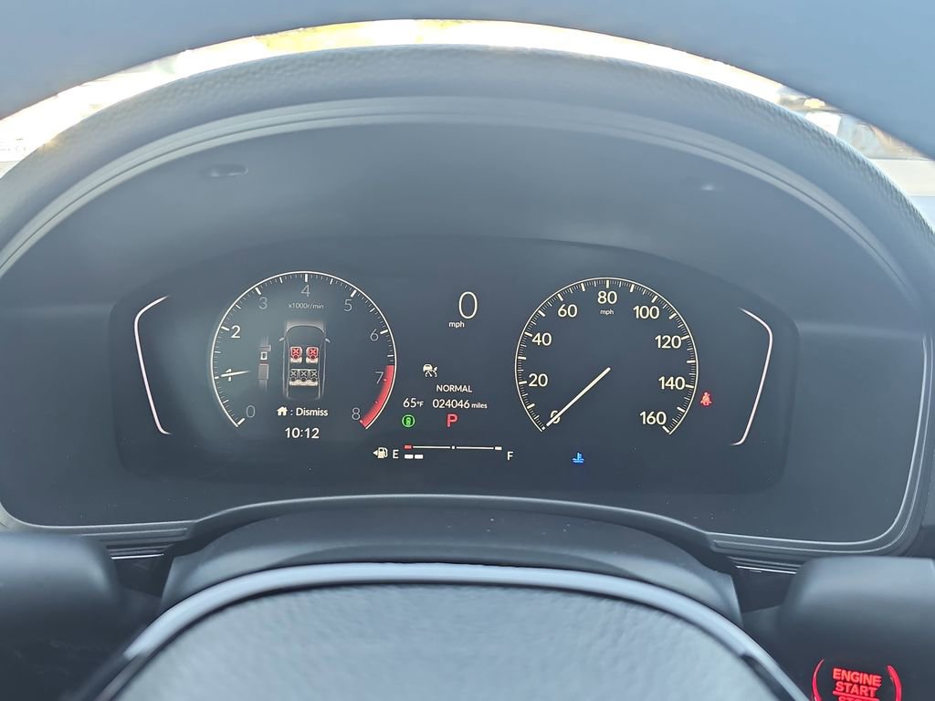 Used 2024 Honda Civic Sport image 18