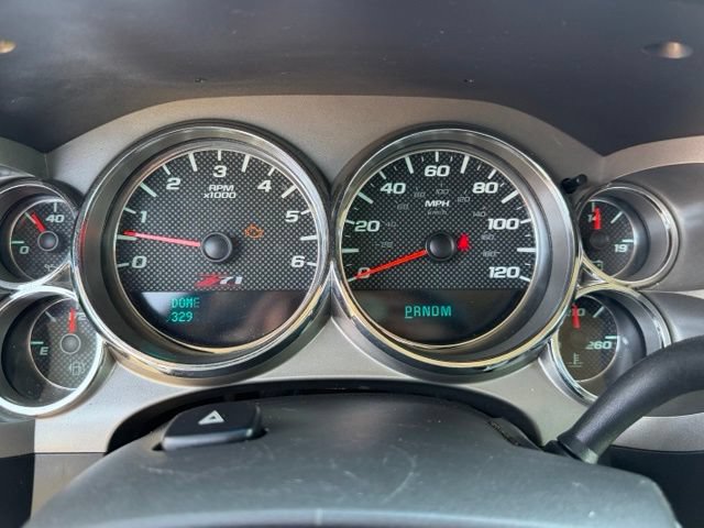 Used 2010 Chevrolet Silverado 1500 LT w/ Power Pack Plus AWD/4WD image 15
