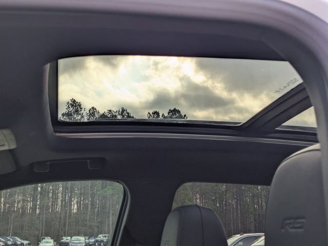 New 2026 Chevrolet Equinox RS image 12