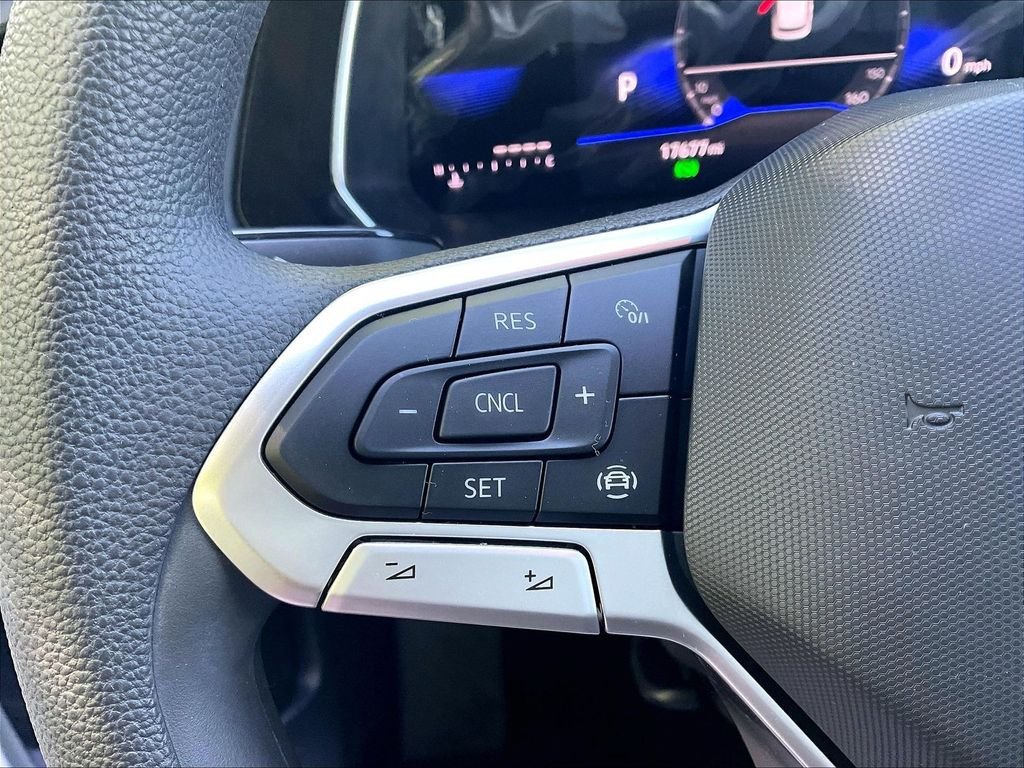 Certified 2023 Volkswagen Jetta S FWD image 21