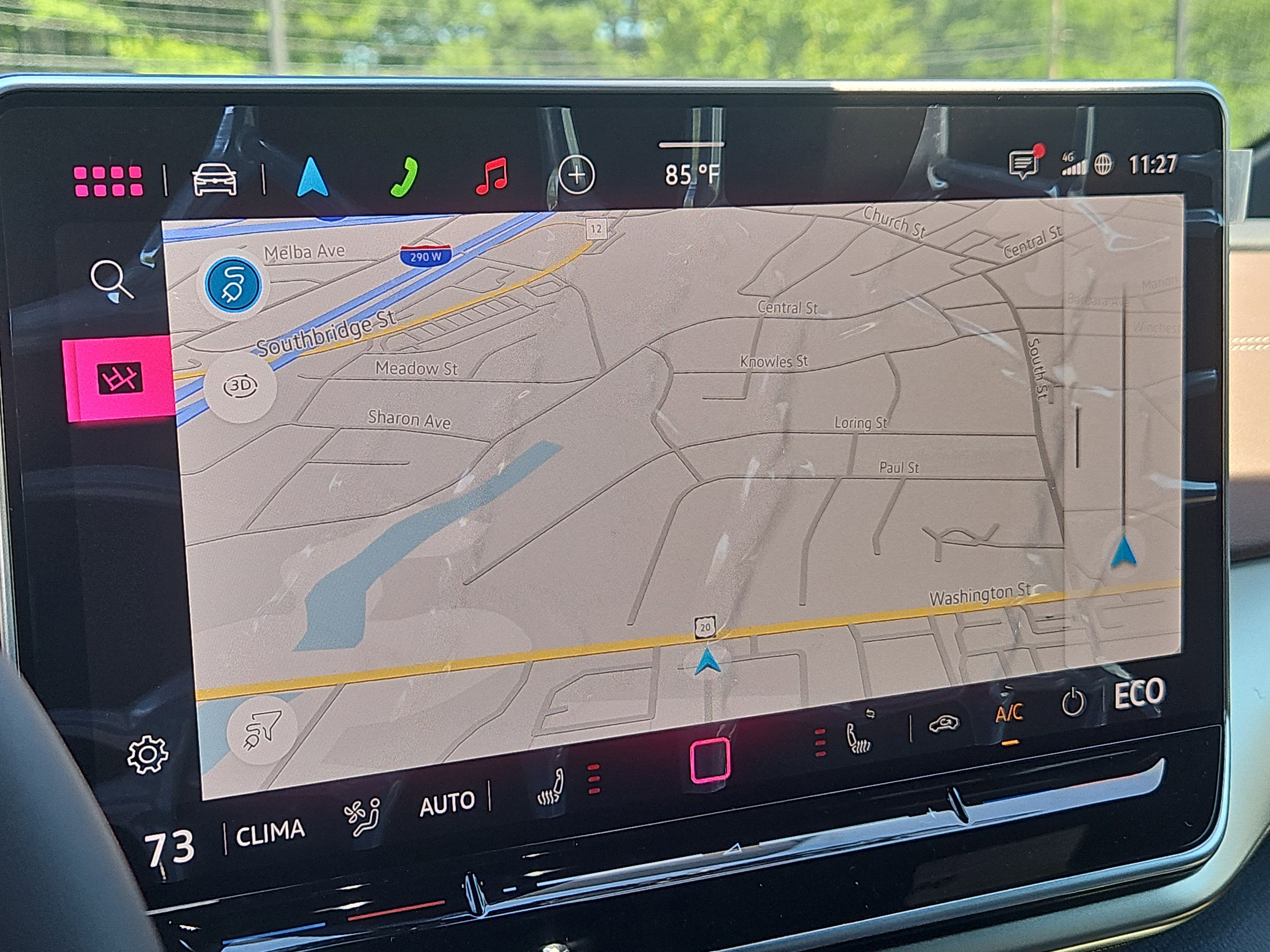 New 2026 Volkswagen ID.4 Pro AWD/4WD image 7