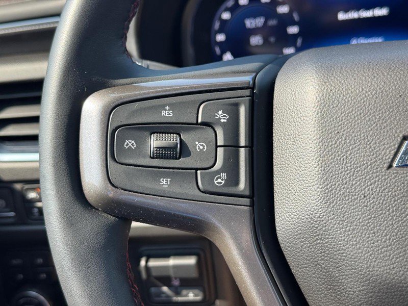 Certified 2023 Chevrolet Tahoe RST w/ Luxury Package image 21