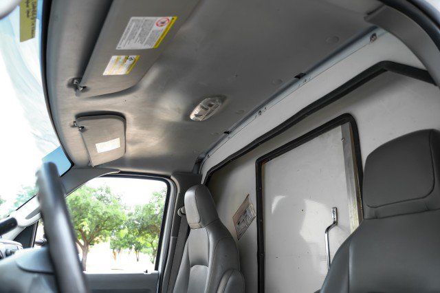 Used 2019 Ford E-350 and Econoline 350 Super Duty w/ Power Windows & Locks Group RWD image 27