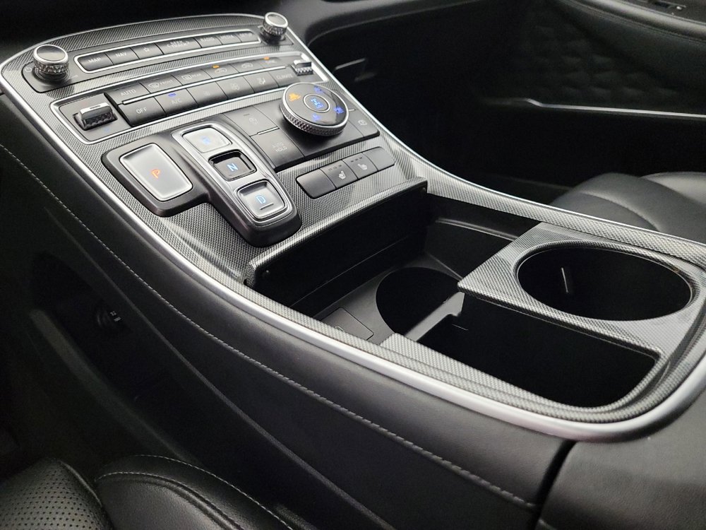 Used 2023 Hyundai Santa Fe SEL w/ Premium Package image 26