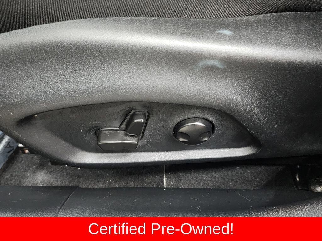 Certified 2022 Jeep Compass Trailhawk w/ Trailhawk Elite Group image 13