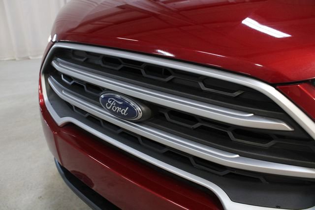 Used 2019 Ford EcoSport SE image 34