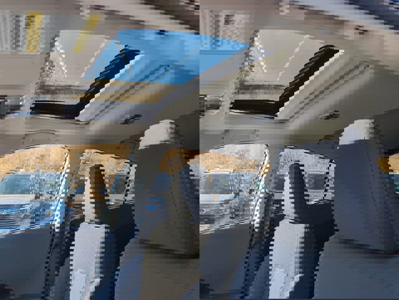 New 2026 Subaru Crosstrek 2.0i Premium image 12