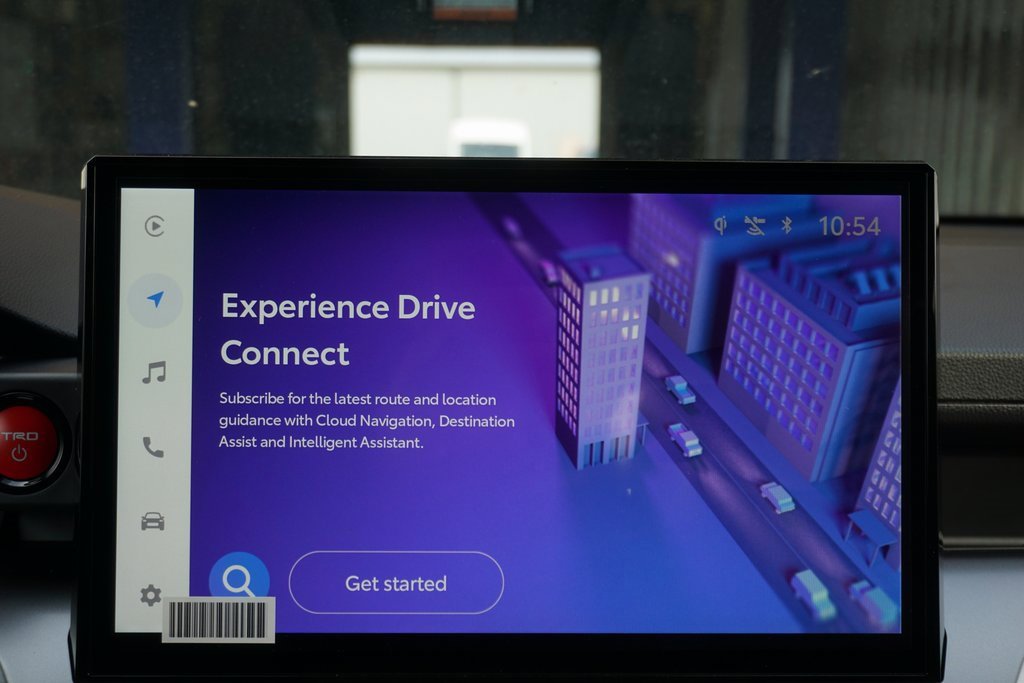 New 2025 Toyota Tacoma TRD Off-Road image 14