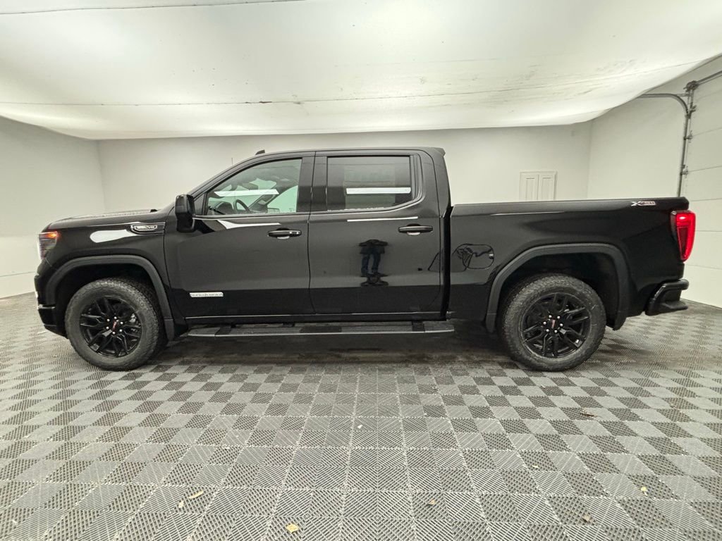 New 2026 GMC Sierra 1500 Elevation w/ Elevation Premium Package image 11
