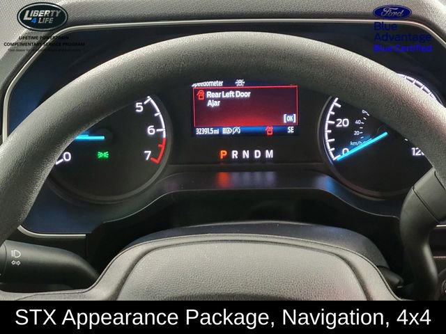 Certified 2023 Ford F150 XL w/ STX Appearance Package image 30