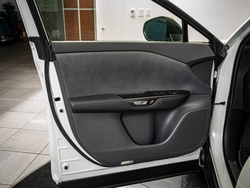 Certified 2023 Lexus RZ 450e Premium w/ Technology Package image 23