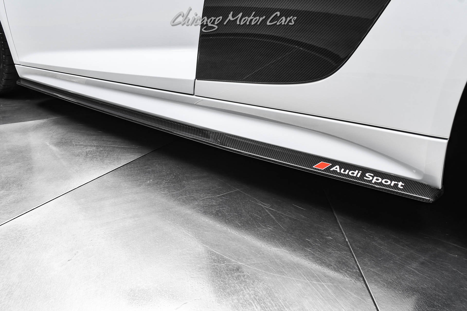 Used 2018 Audi R8 V10 plus image 33