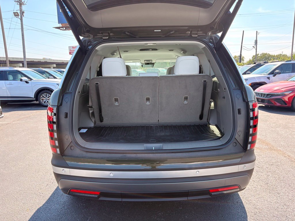 New 2026 Hyundai Palisade FWD Hybrid image 7