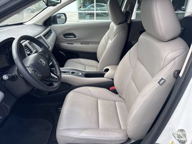 Used 2017 Honda HR-V EX-L image 12
