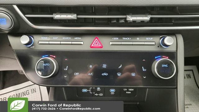 Used 2024 Hyundai Sonata SEL image 19