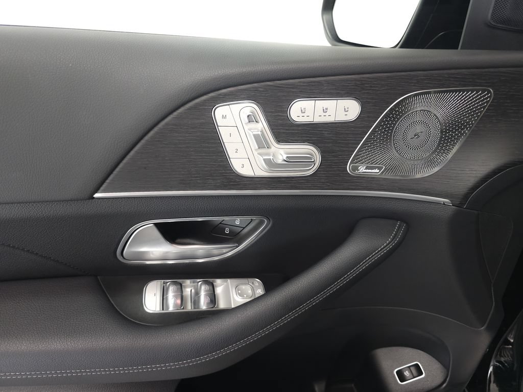 Certified 2026 Mercedes-Benz GLE 350 4MATIC image 6