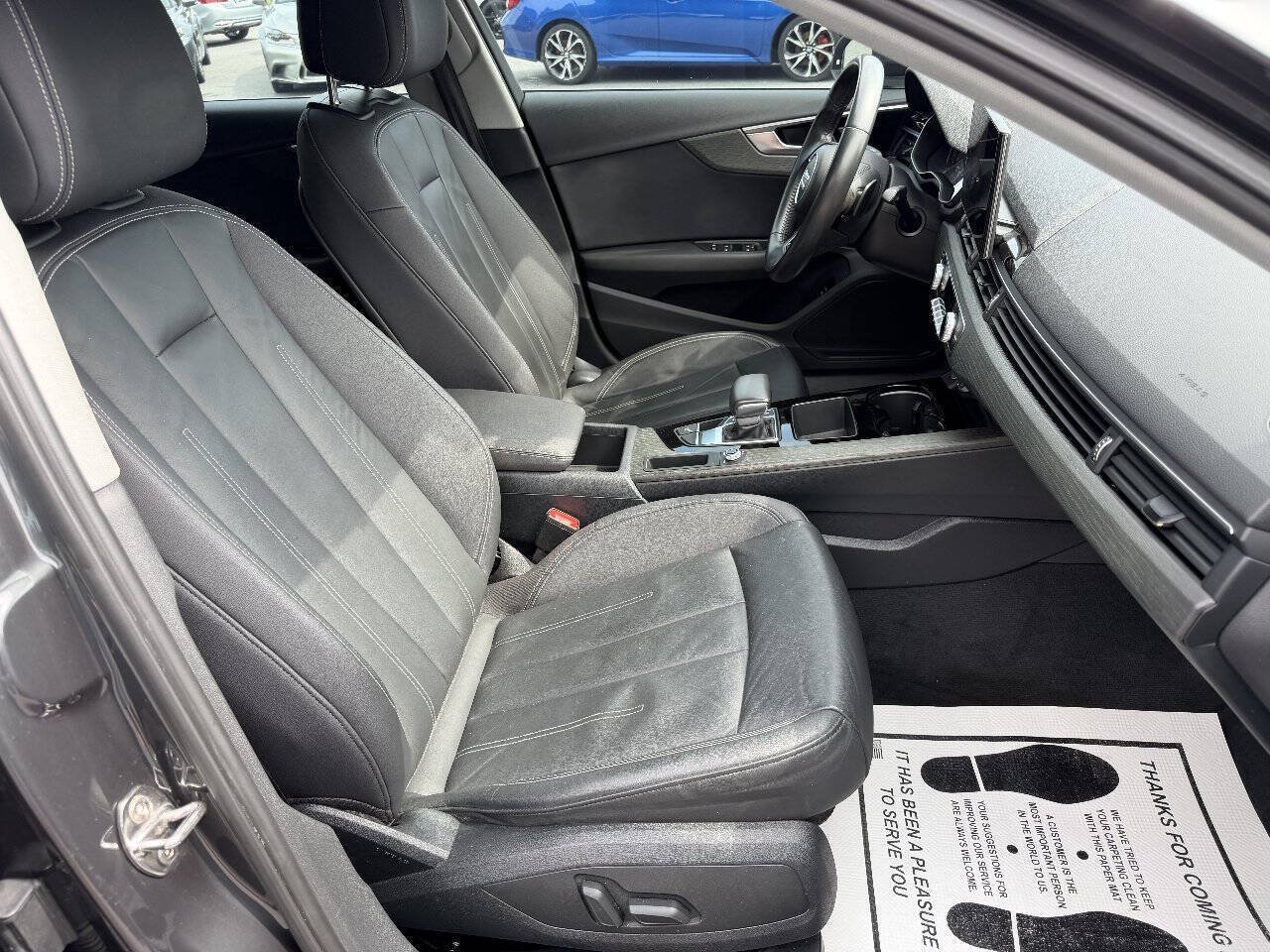 Used 2020 Audi A4 2.0T Premium w/ Convenience Package FWD image 15