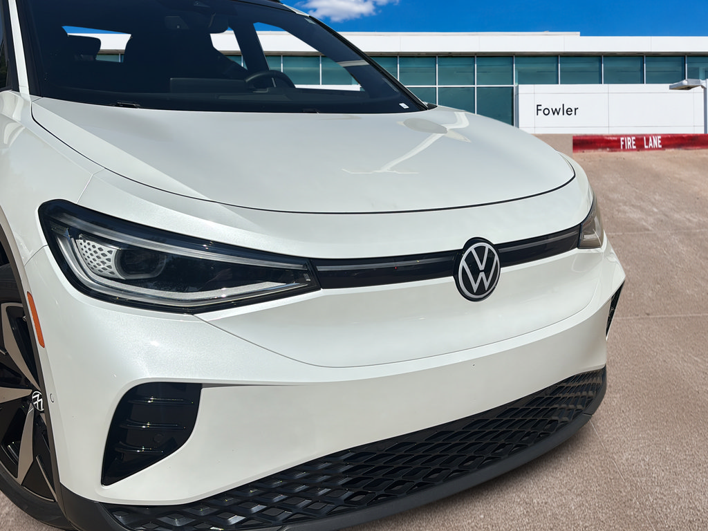 Used 2023 Volkswagen ID.4 S RWD image 28