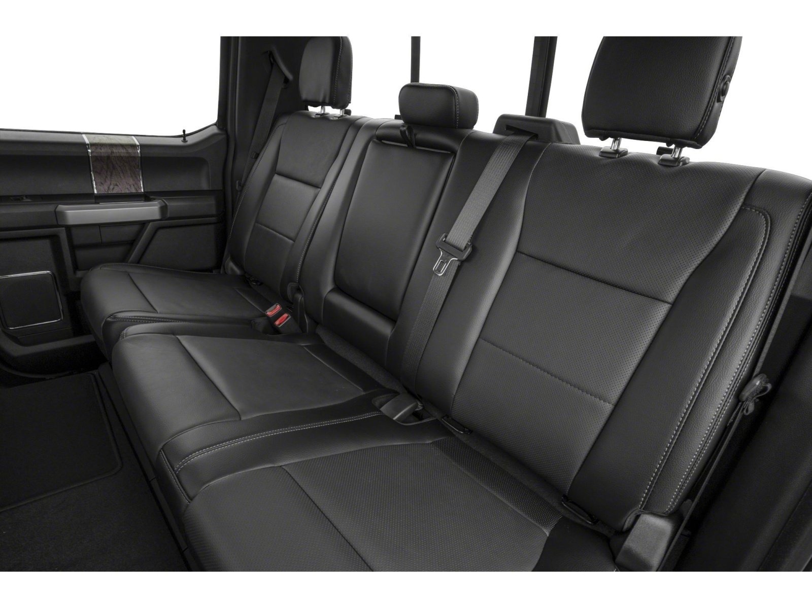 Used 2019 Ford F350 Lariat w/ Lariat Ultimate Package AWD/4WD image 8