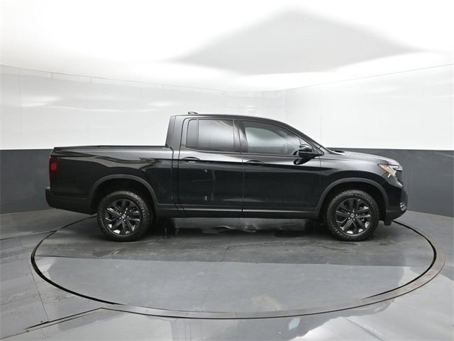New 2026 Honda Ridgeline Sport image 26