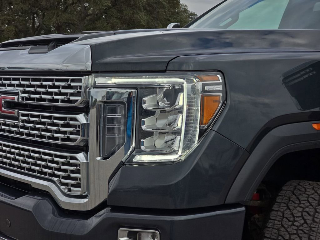 Used 2023 GMC Sierra 2500 Denali image 28