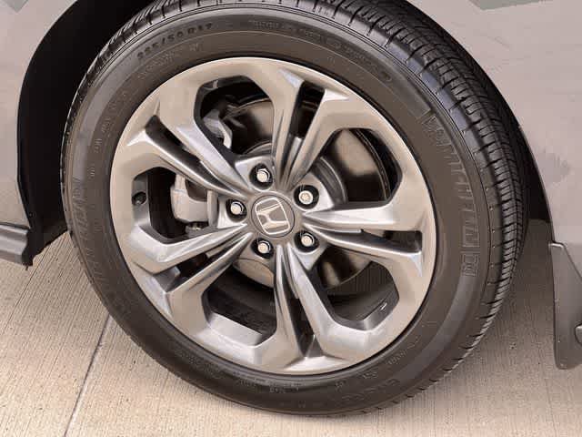 Used 2023 Honda Accord EX image 9
