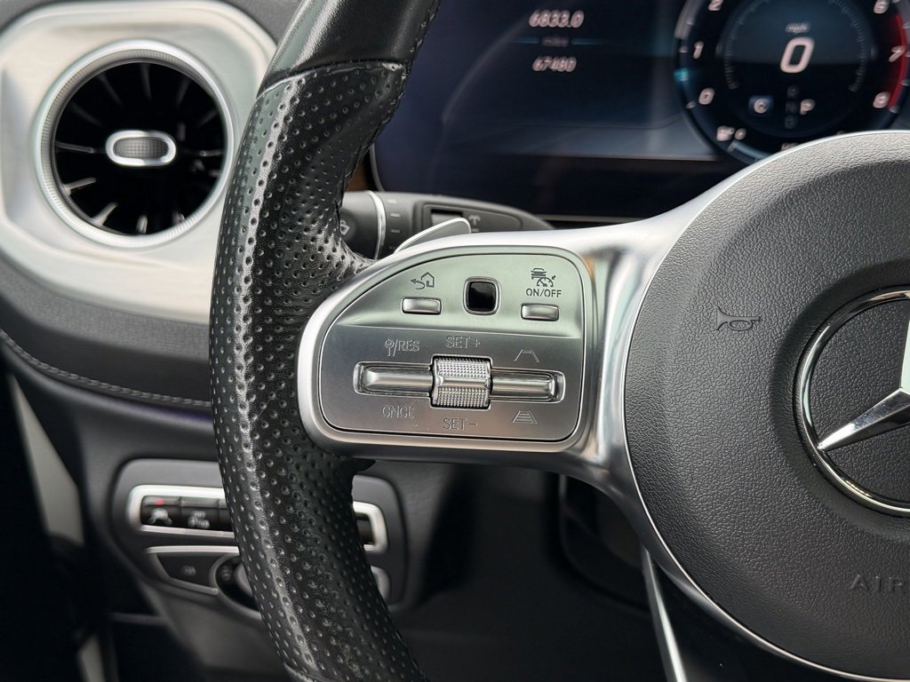 Used 2019 Mercedes-Benz G 550 image 18