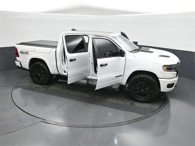 New 2025 RAM 1500 Limited image 44