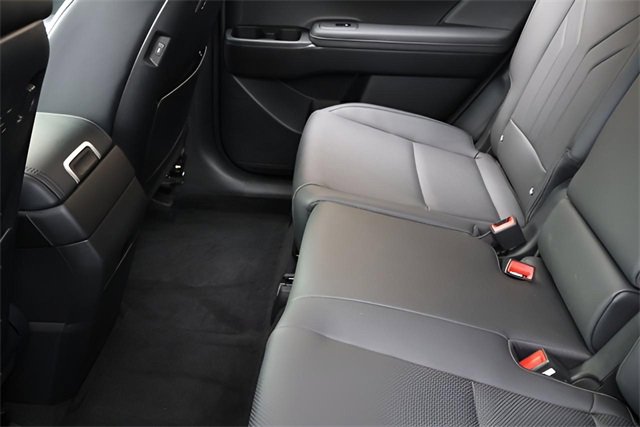 Used 2025 Hyundai Santa Fe SEL image 15