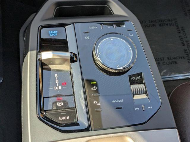 New 2026 BMW iX xDrive45 image 14