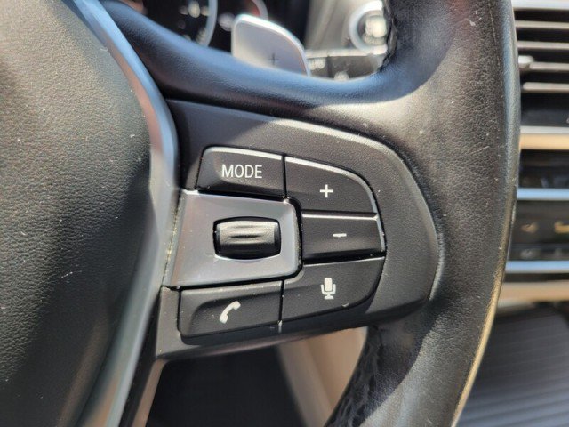 Used 2018 BMW X3 xDrive30i AWD/4WD image 20