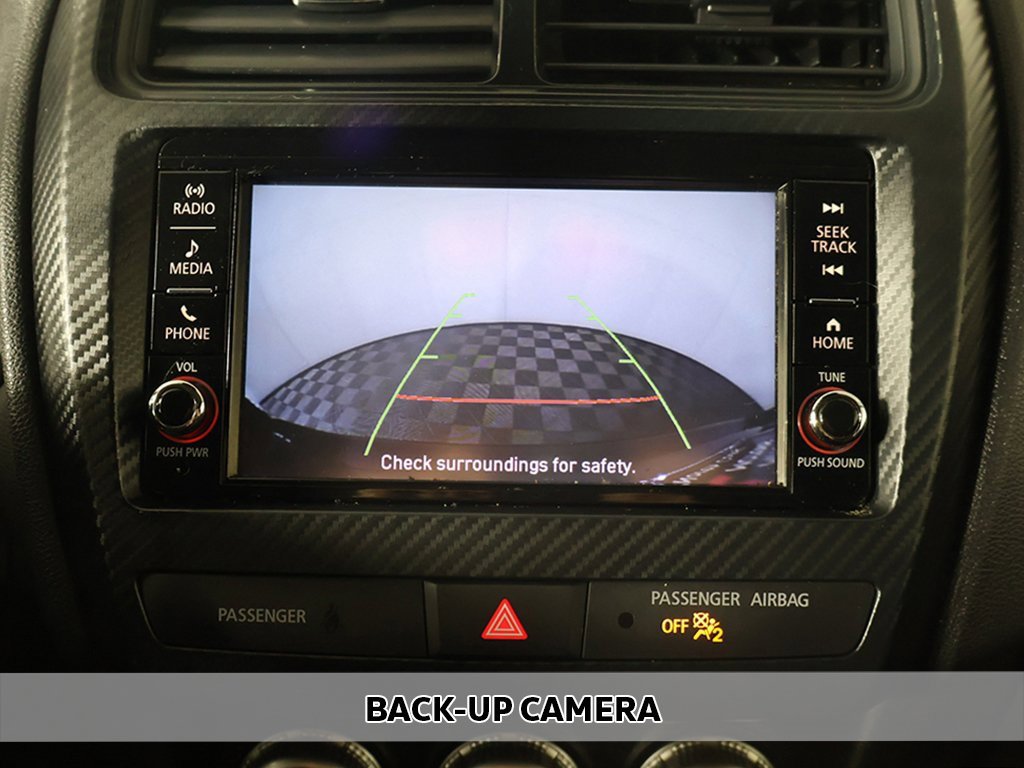 Used 2024 Mitsubishi Outlander Sport ES image 4