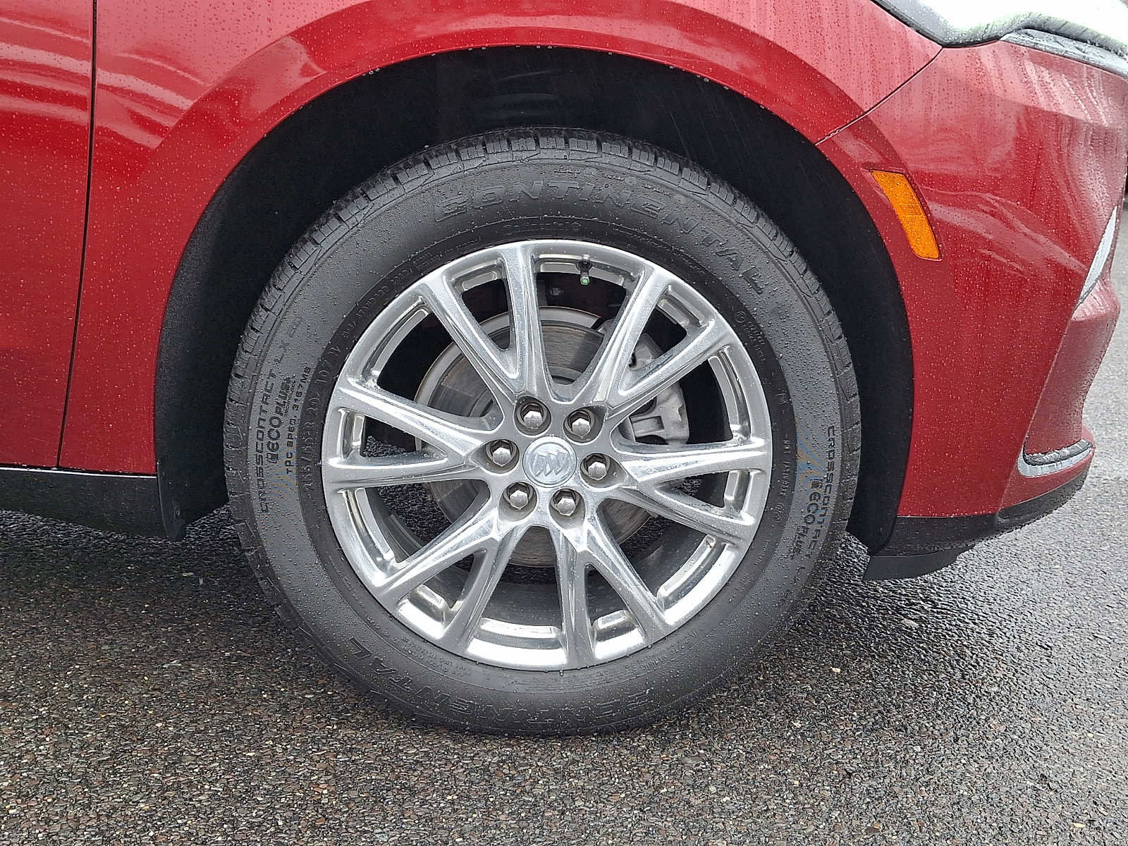 Certified 2022 Buick Enclave Premium w/ Surround and Sites Package image 9