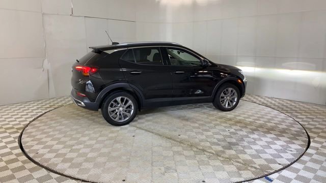 Used 2023 Buick Encore GX Essence w/ Experience Buick Package AWD/4WD image 9