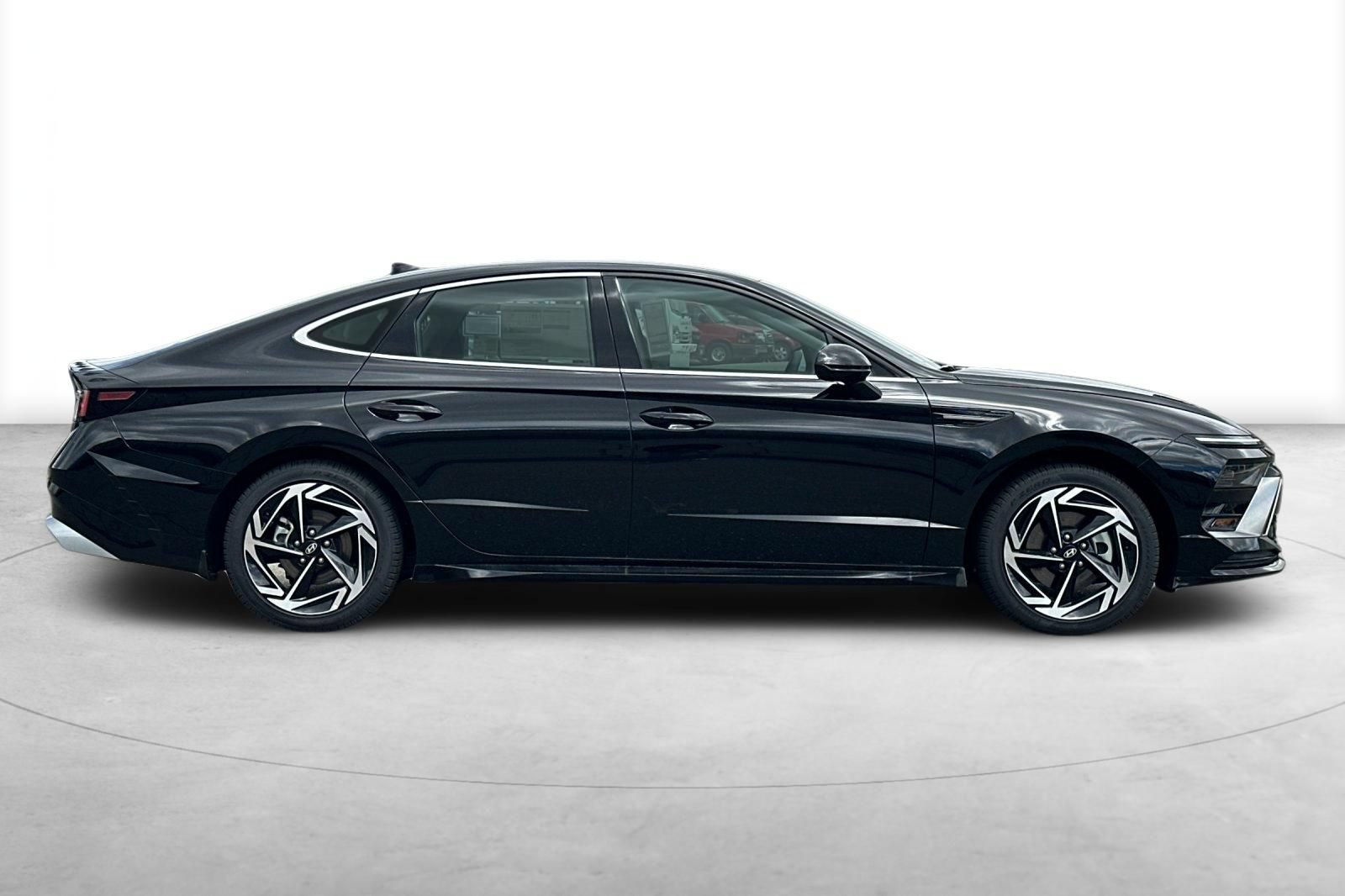 New 2026 Hyundai Sonata SEL FWD image 7