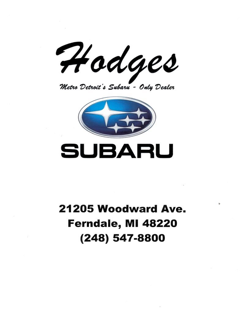Used 2020 Subaru Forester Limited AWD/4WD image 25