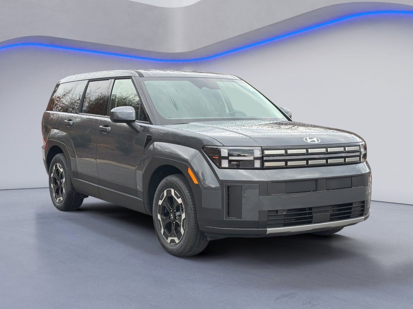 New 2026 Hyundai Santa Fe SE image 4