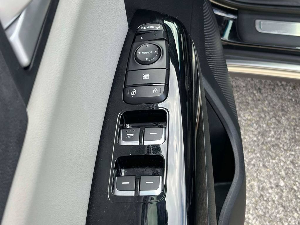 Used 2018 Kia Sportage EX w/ EX Sport Appearance Package FWD image 14