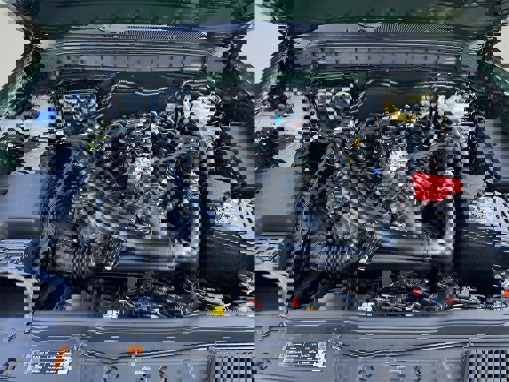 New 2025 Ford Bronco Badlands image 9