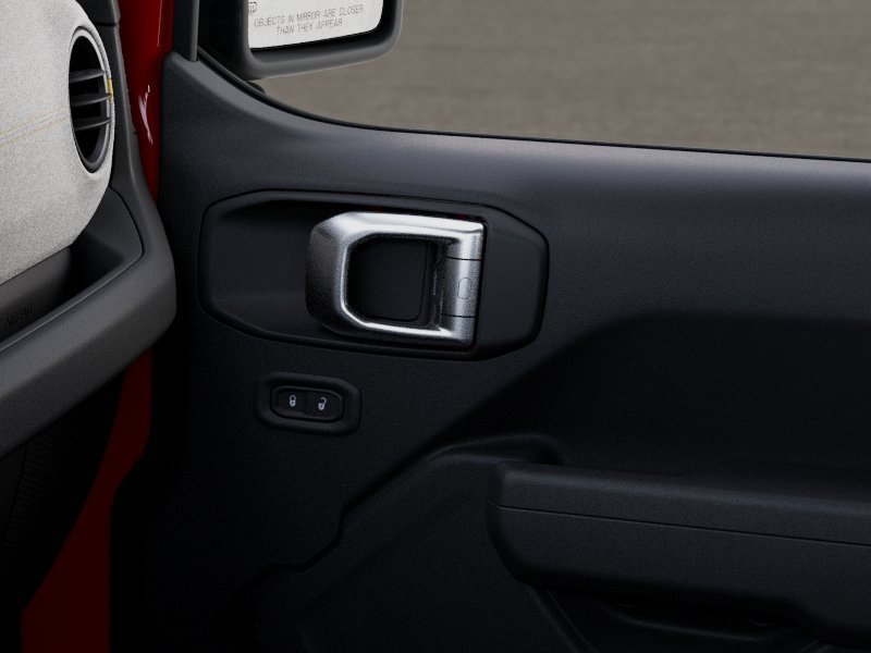 New 2026 Jeep Wrangler Unlimited Sport AWD/4WD image 52