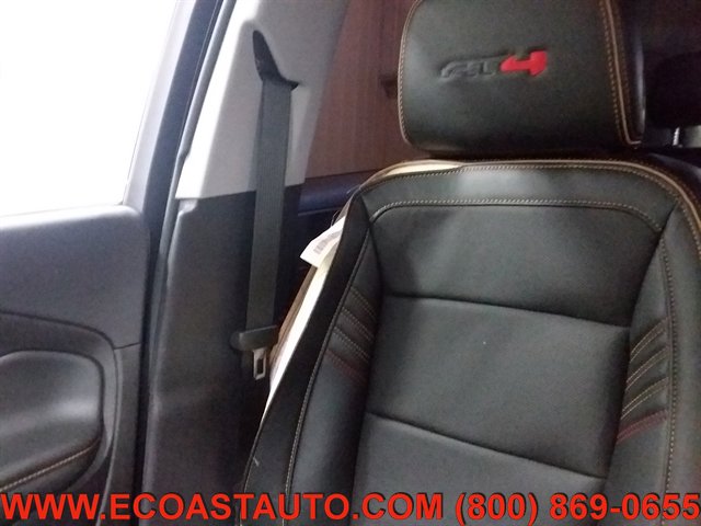 Used 2024 GMC Terrain AT4 AWD/4WD image 13