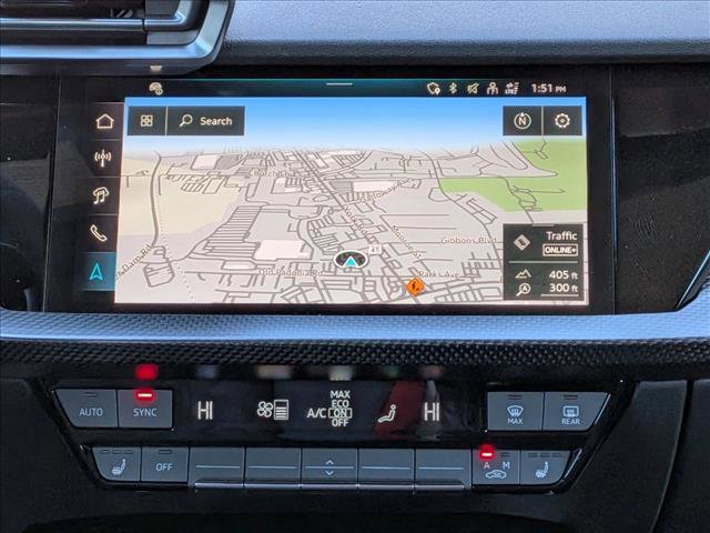 New 2026 Audi RS 3 image 13