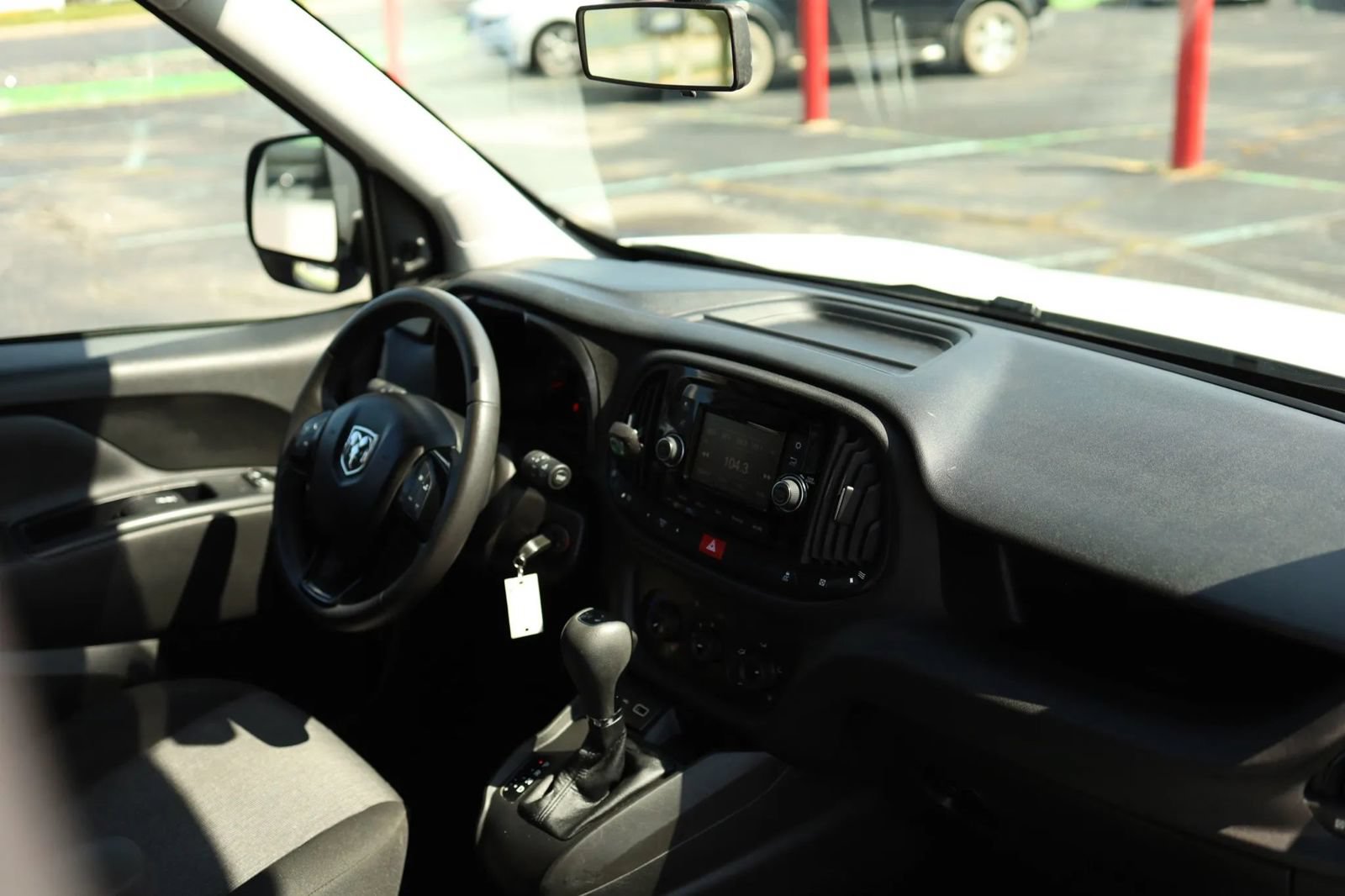 Used 2022 RAM ProMaster City Tradesman FWD image 32