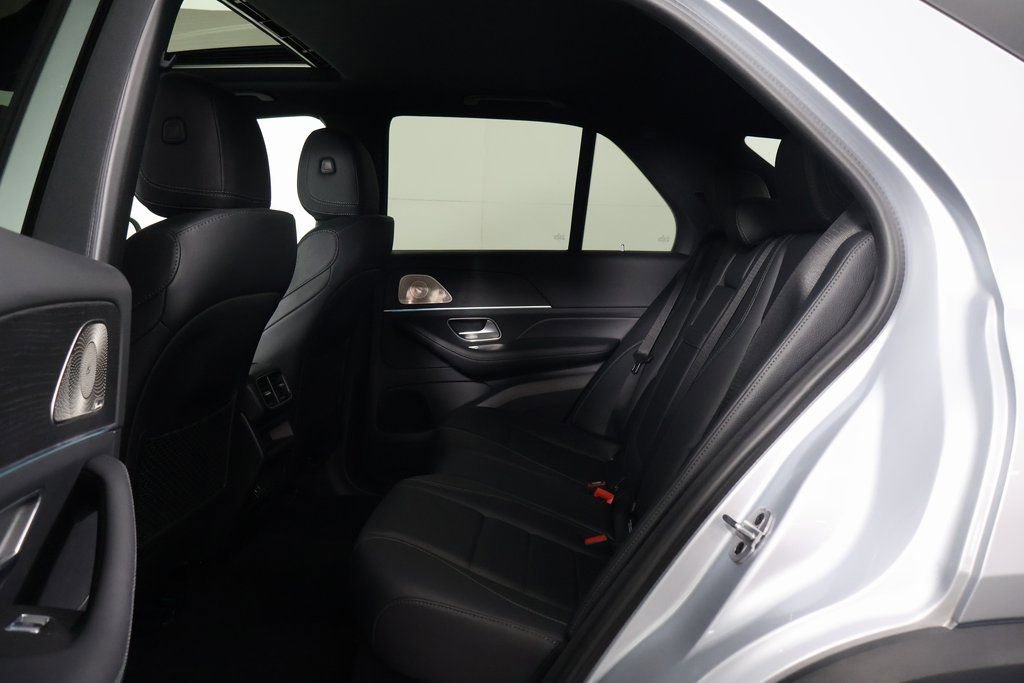 Certified 2022 Mercedes-Benz GLE 350 4MATIC image 11