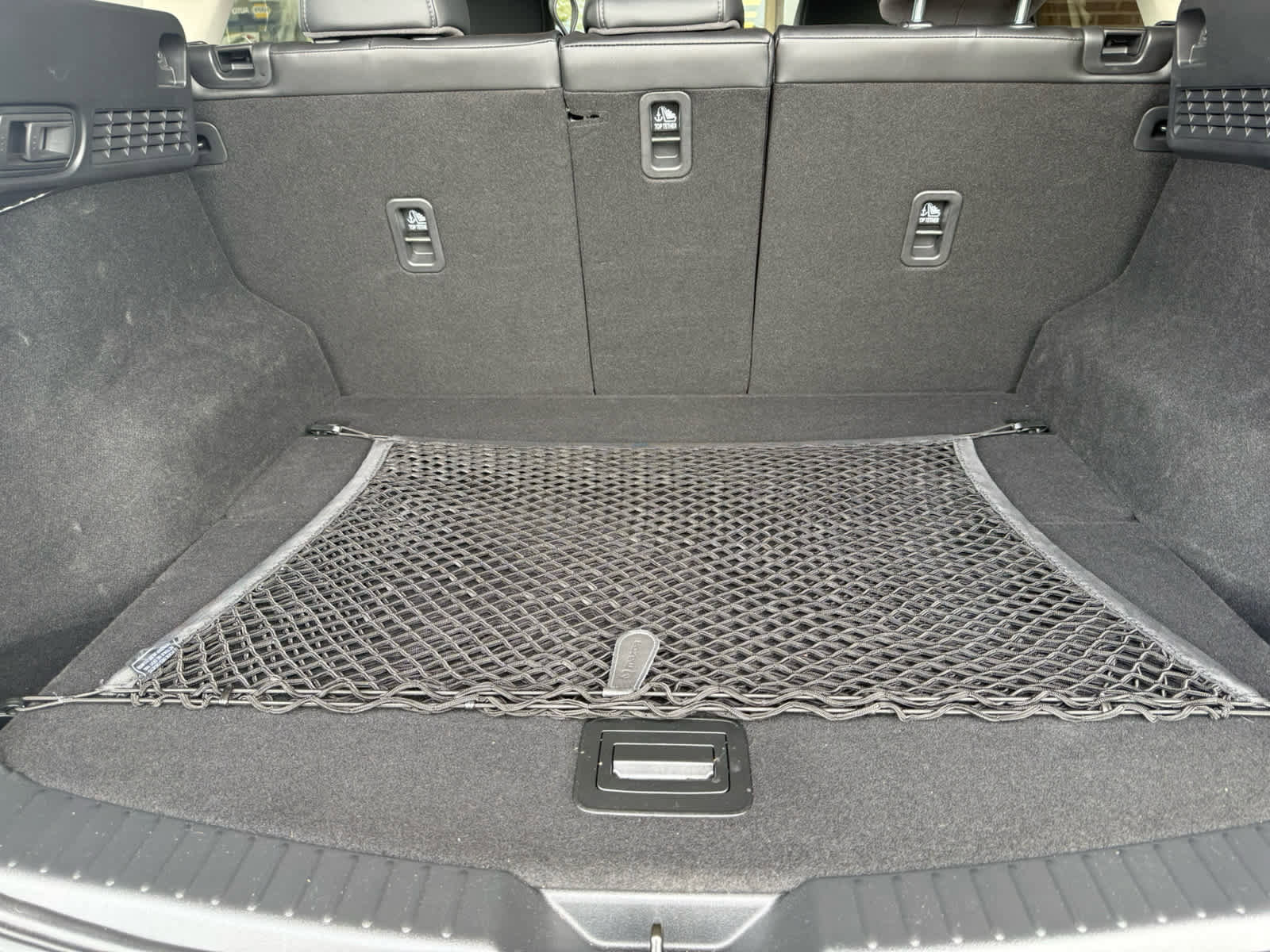 Certified 2025 MAZDA CX-5 AWD 2.5 S w/ Select Package image 6