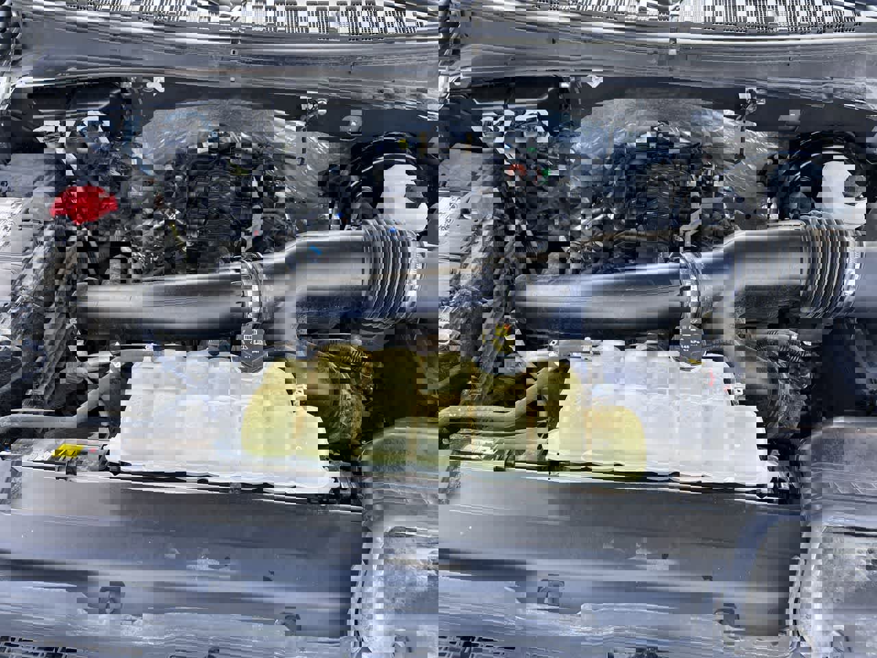 Used 2021 Ford Expedition Max XLT image 38