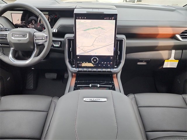 New 2026 GMC Yukon XL Denali image 21