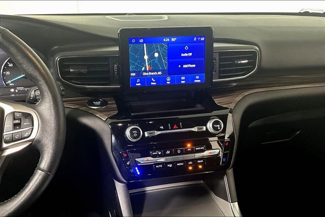 Used 2023 Ford Explorer Limited image 6