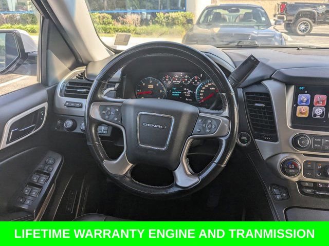 Used 2019 GMC Yukon XL Denali AWD/4WD image 13
